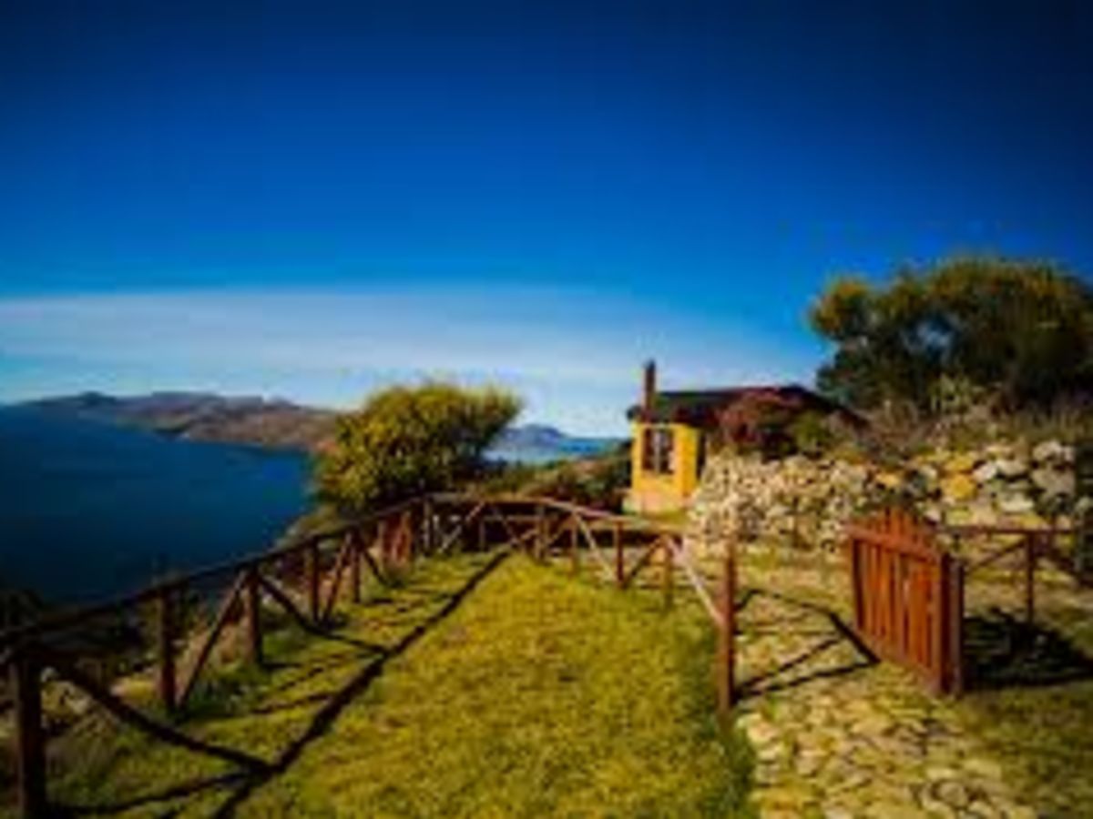 Ecolodge La Estancia