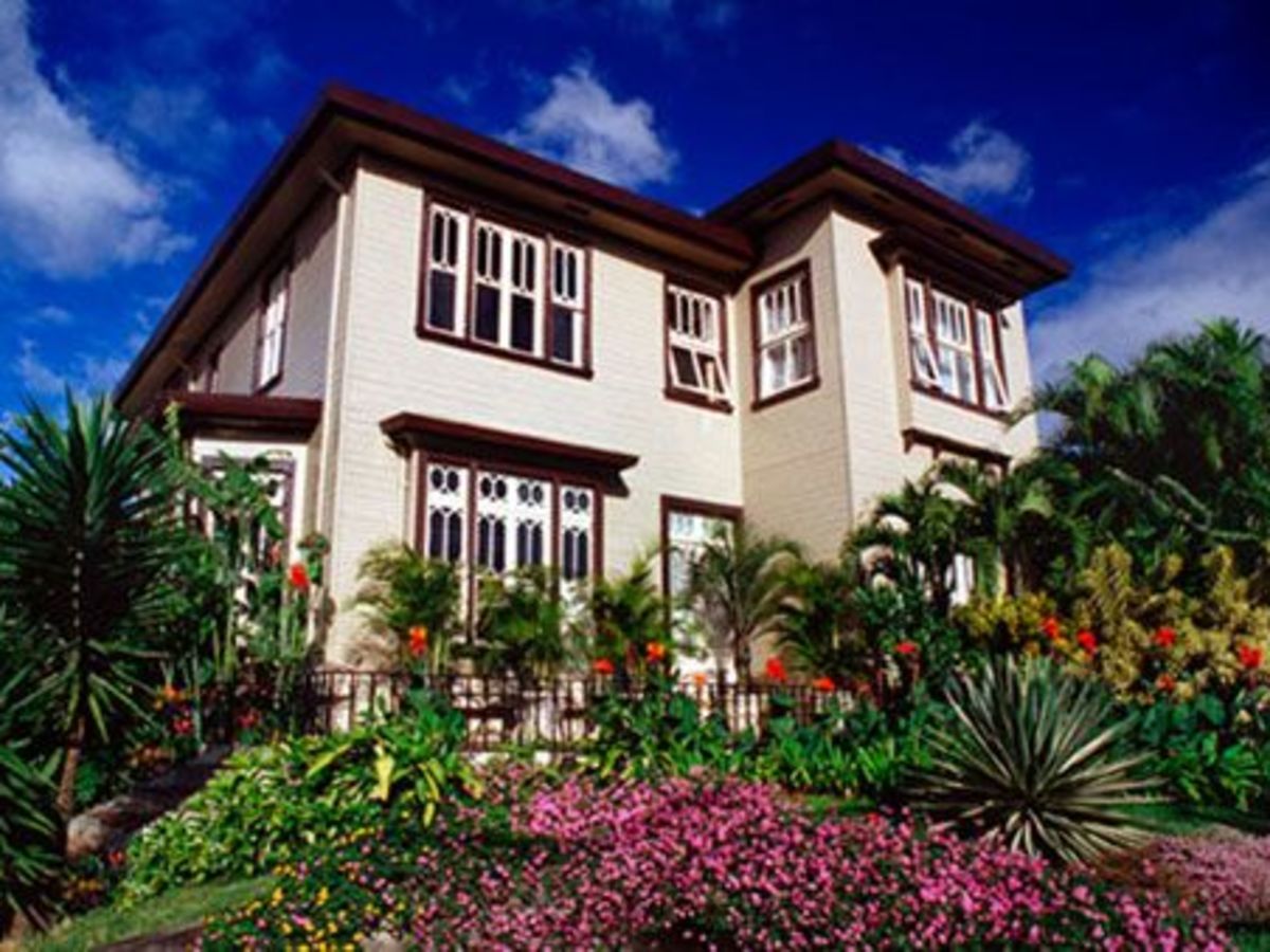 Hotel Grano de Oro