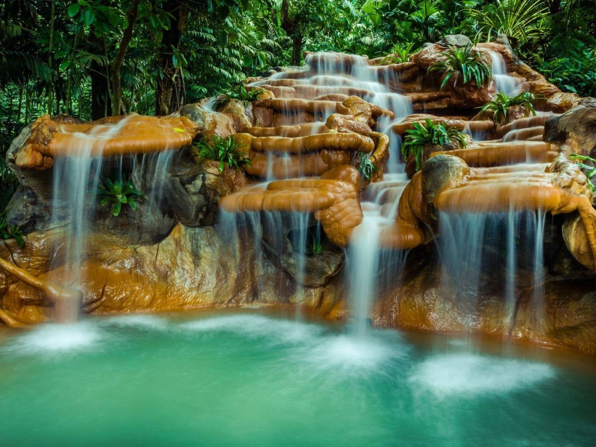 The Springs Resort and Spa