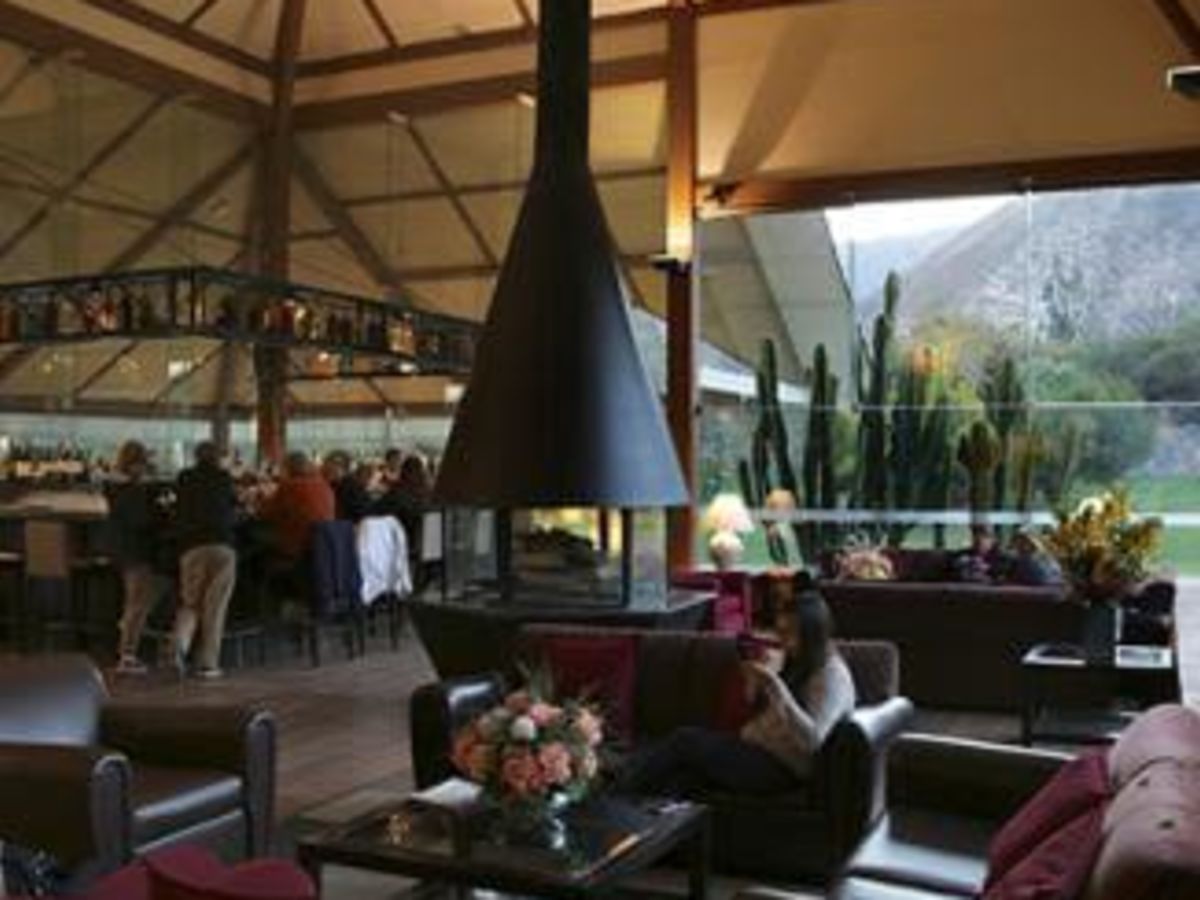 Casa Andina Premium Sacred Valley