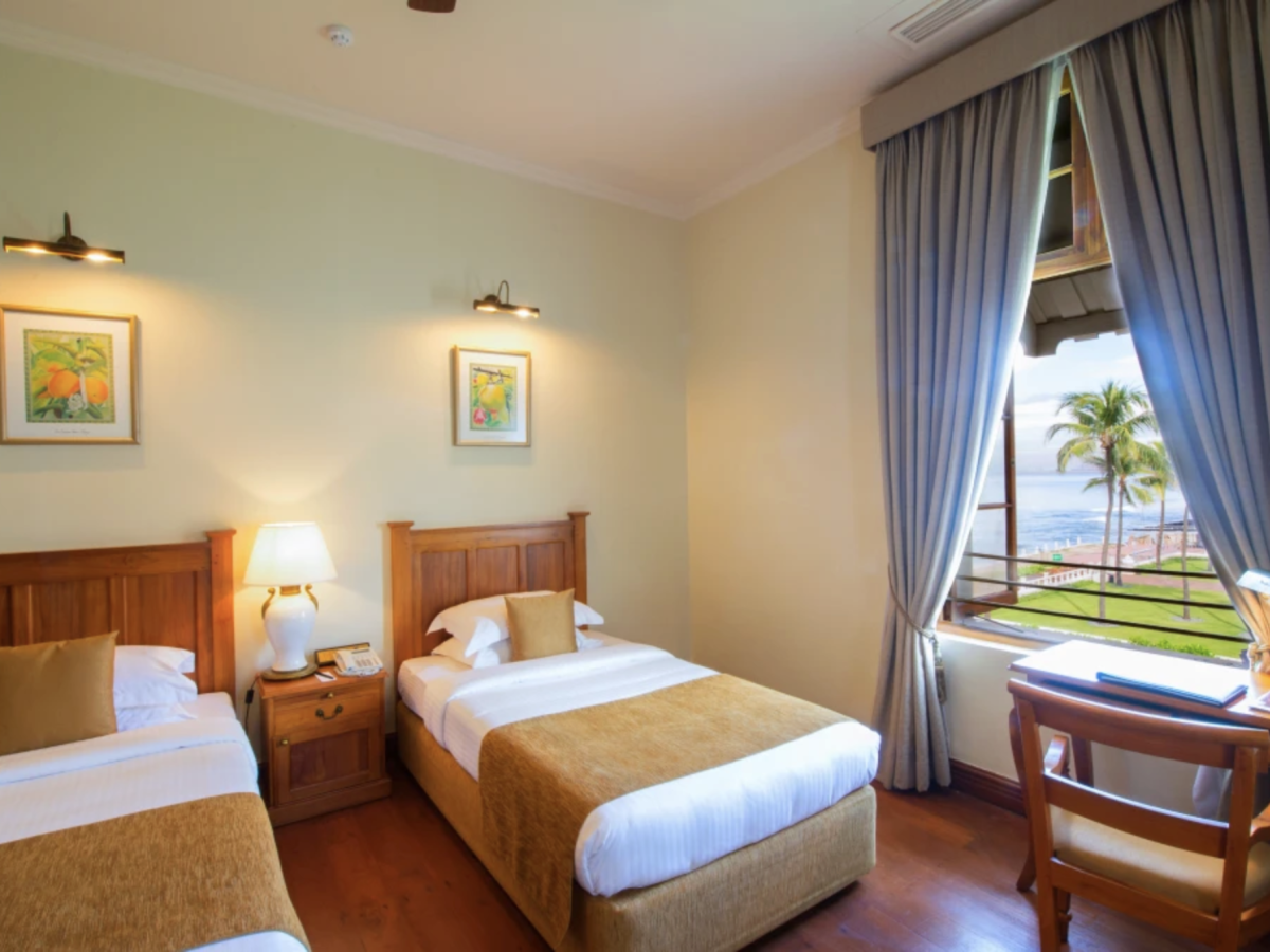 Galle Face Hotel