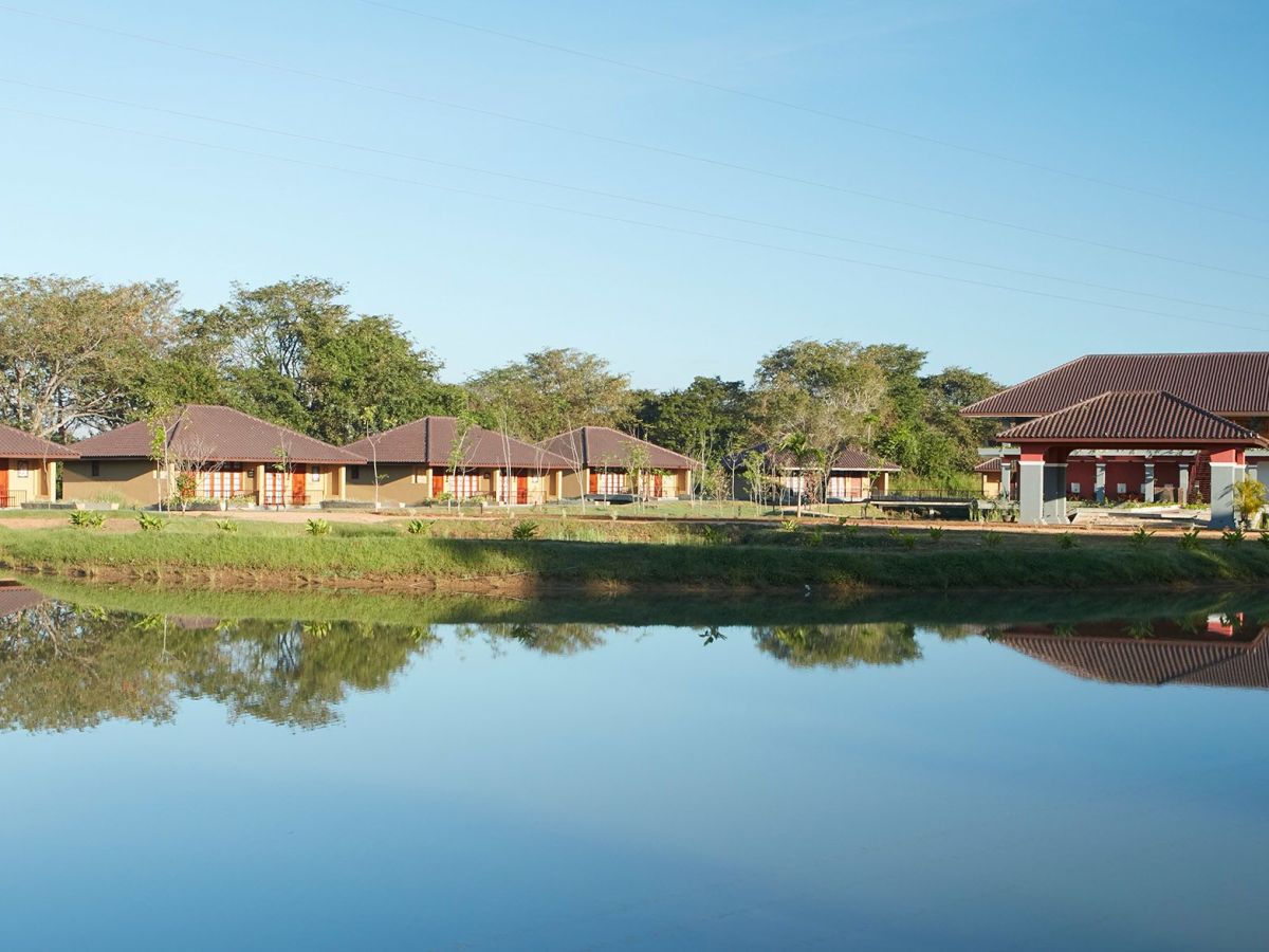 Seerock The King’s Domain Hotel