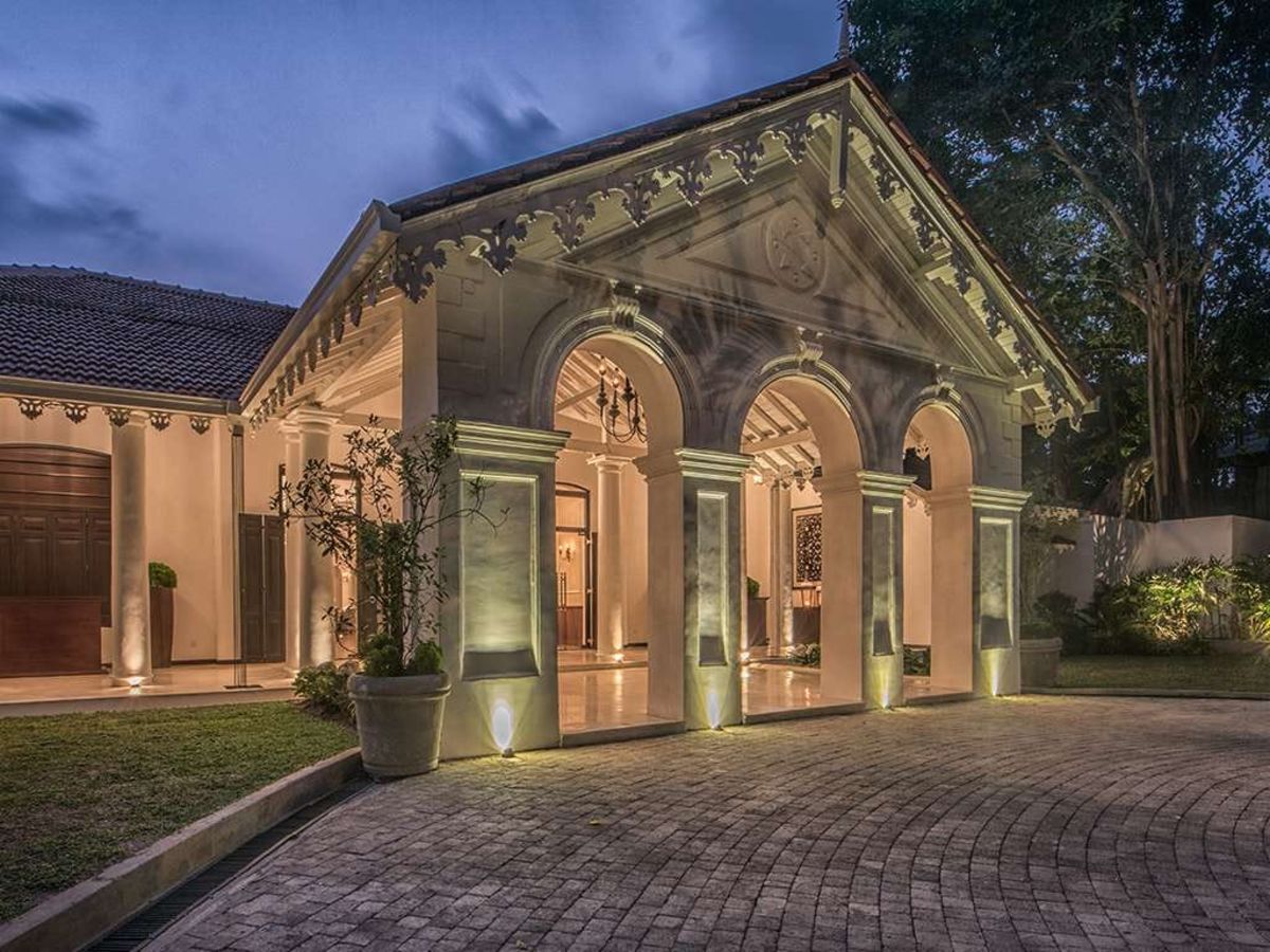 Uga Residence Colombo