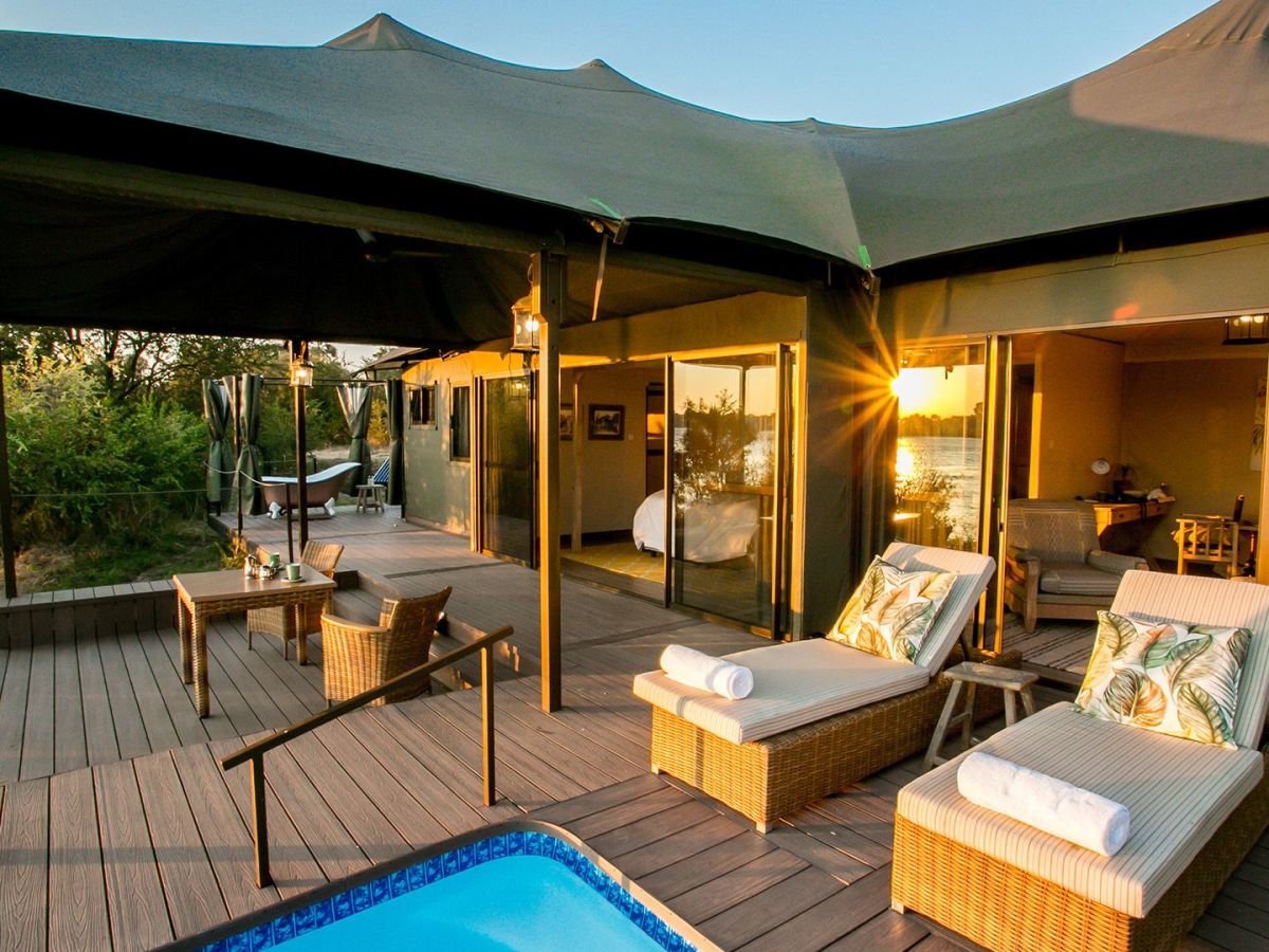 Old Drift Lodge