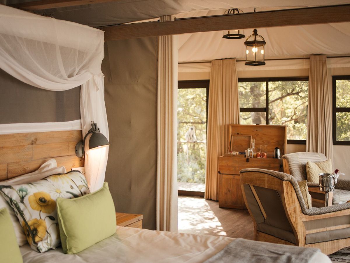 Old Drift Lodge