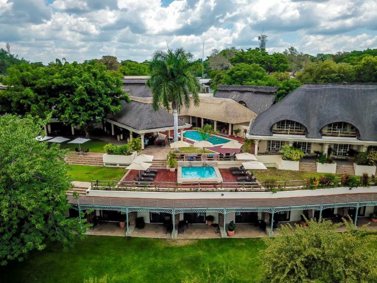 Ilala Lodge