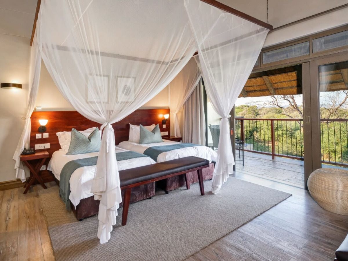 Ilala Lodge