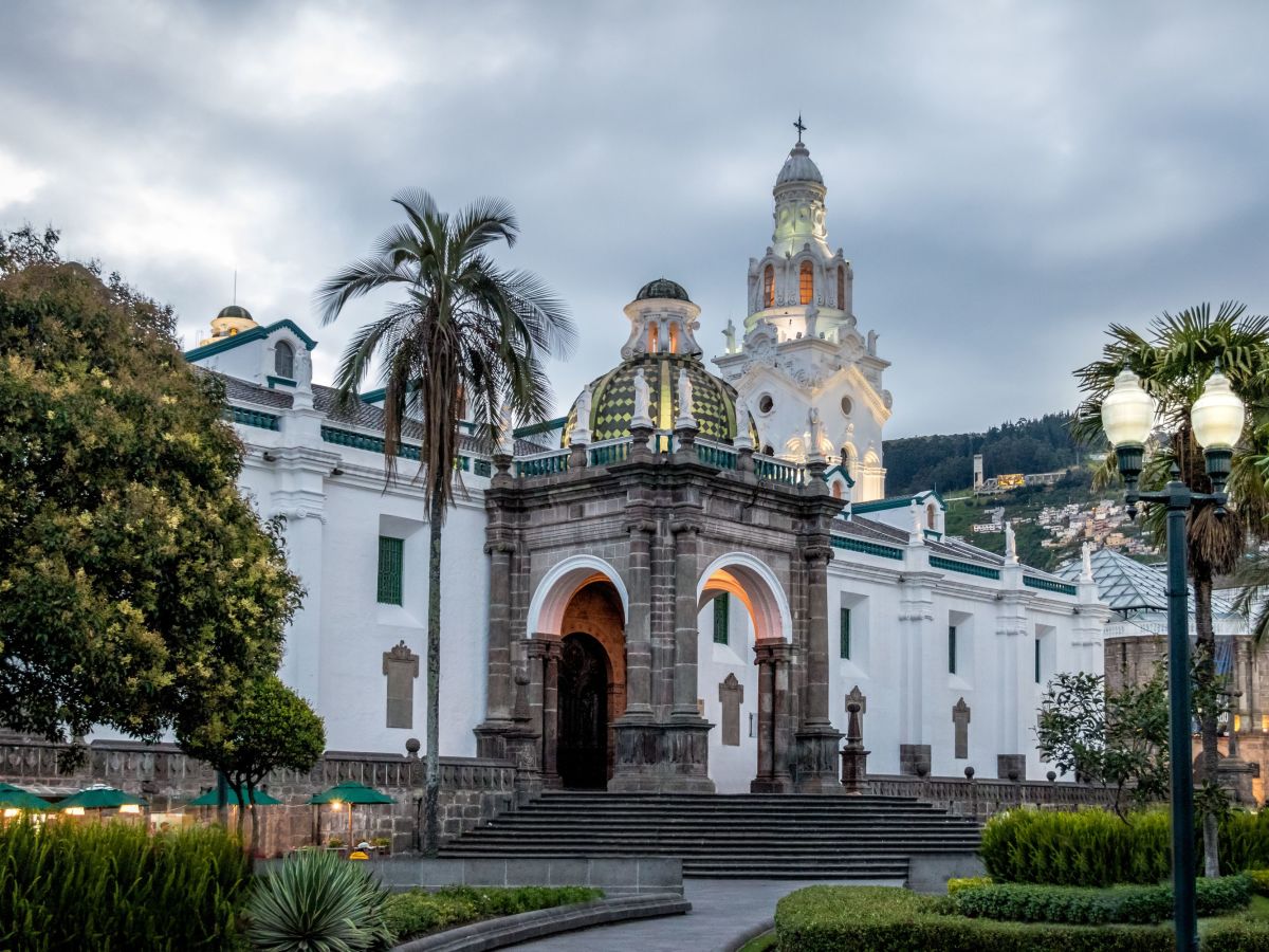 Quito