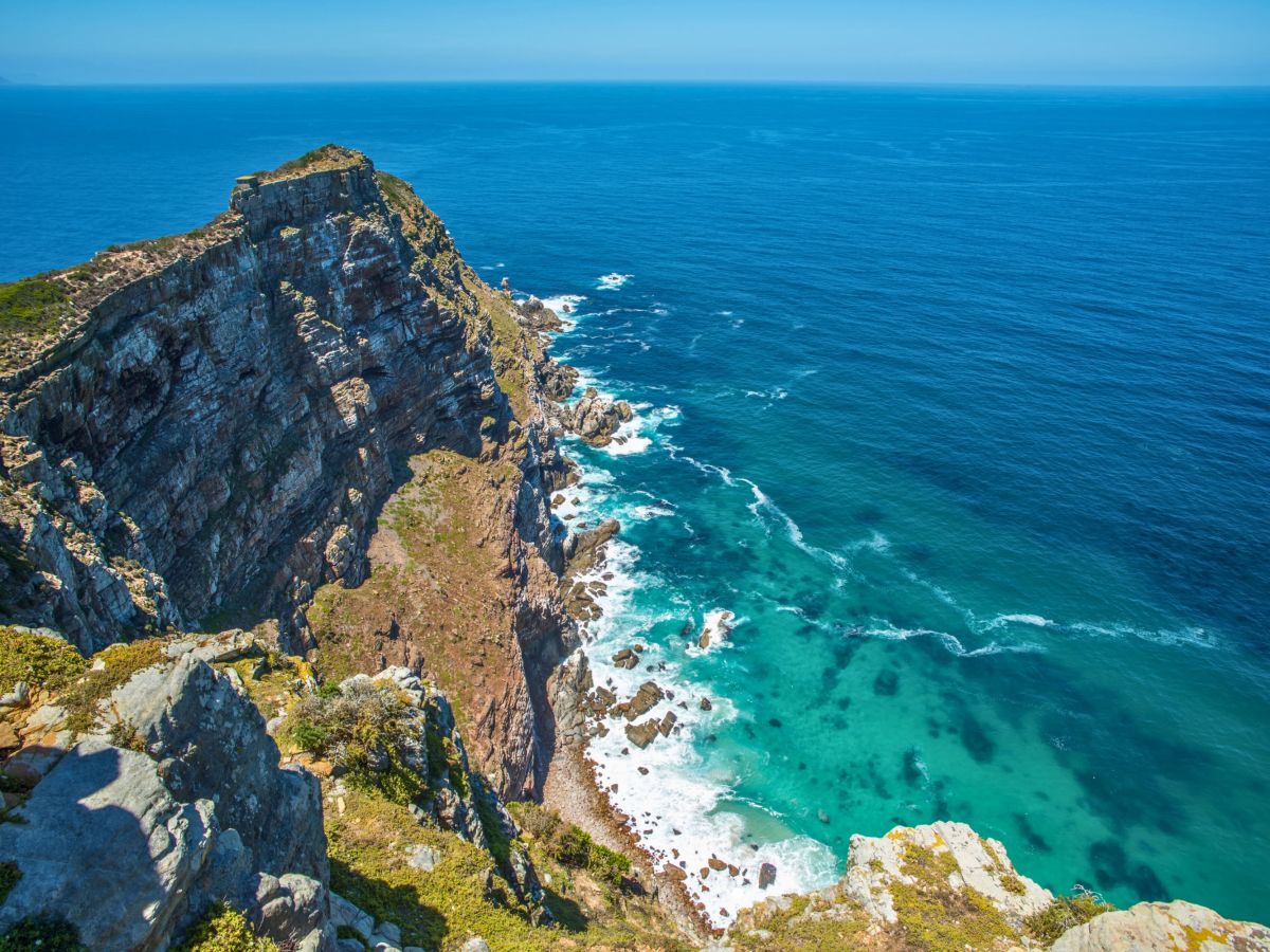 Cape Peninsula Tour