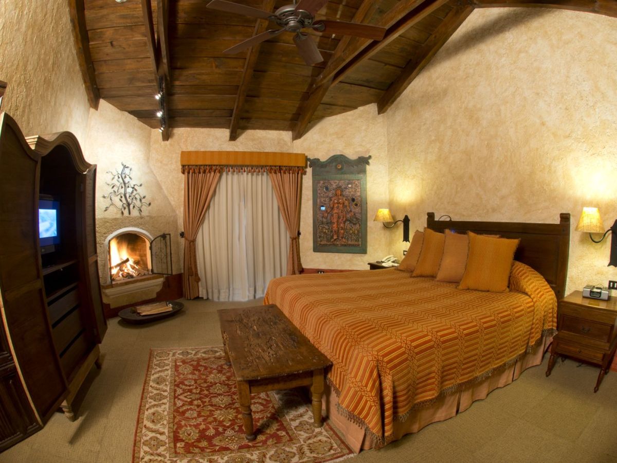 Hotel Casa Santo Domingo