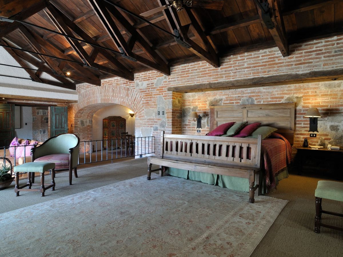 Hotel Casa Santo Domingo