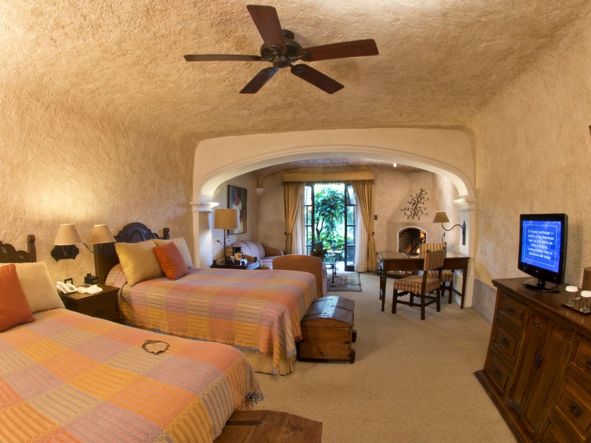 Hotel Casa Santo Domingo