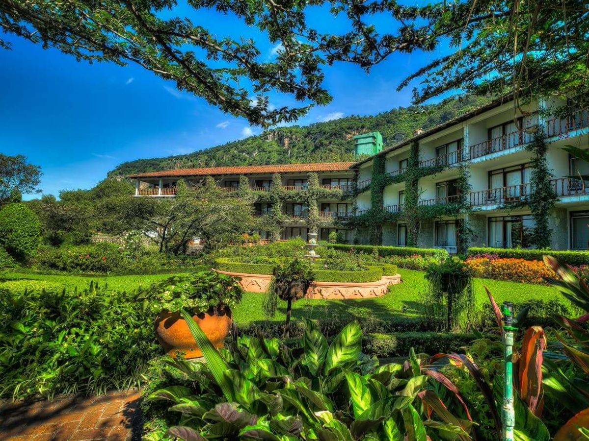 Hotel Atitlan