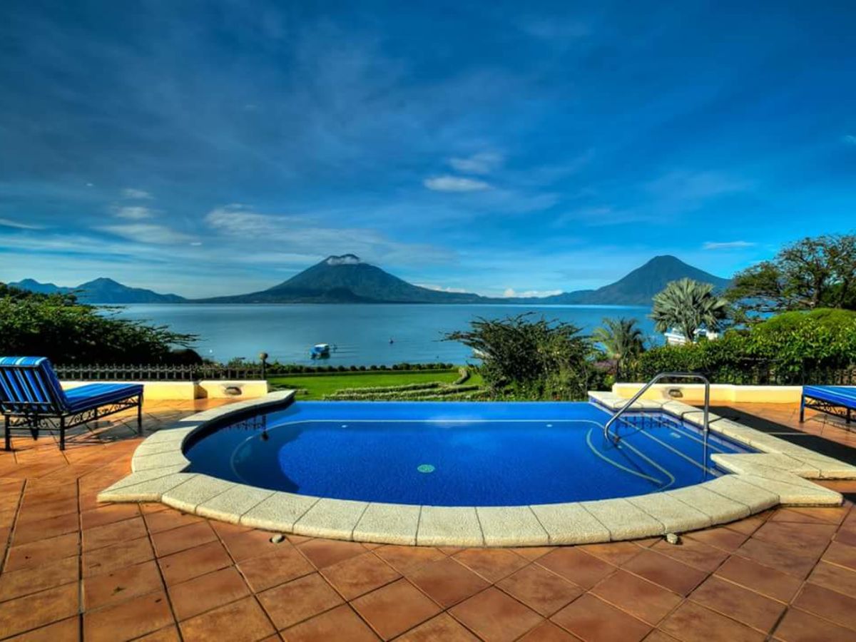 Hotel Atitlan