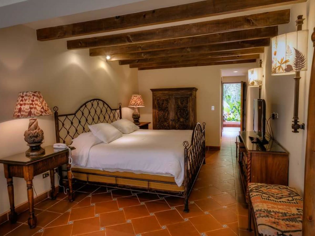 Hotel Atitlan