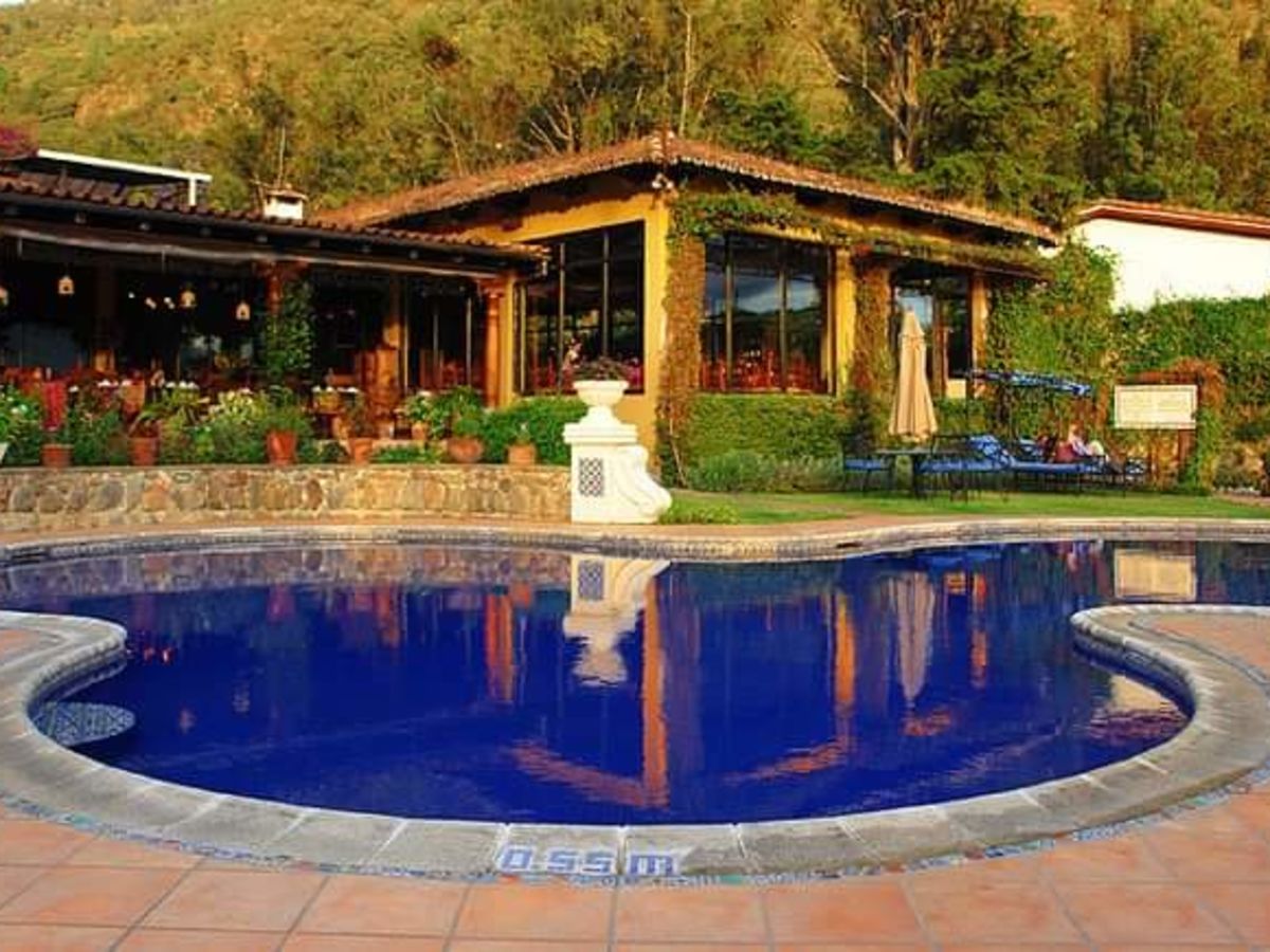 Hotel Atitlan