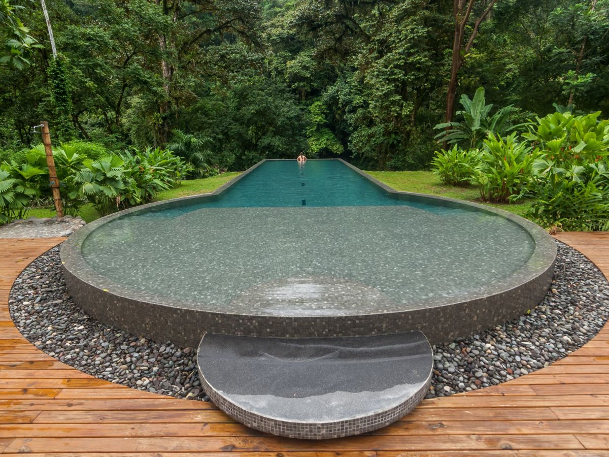 Pacuare Lodge