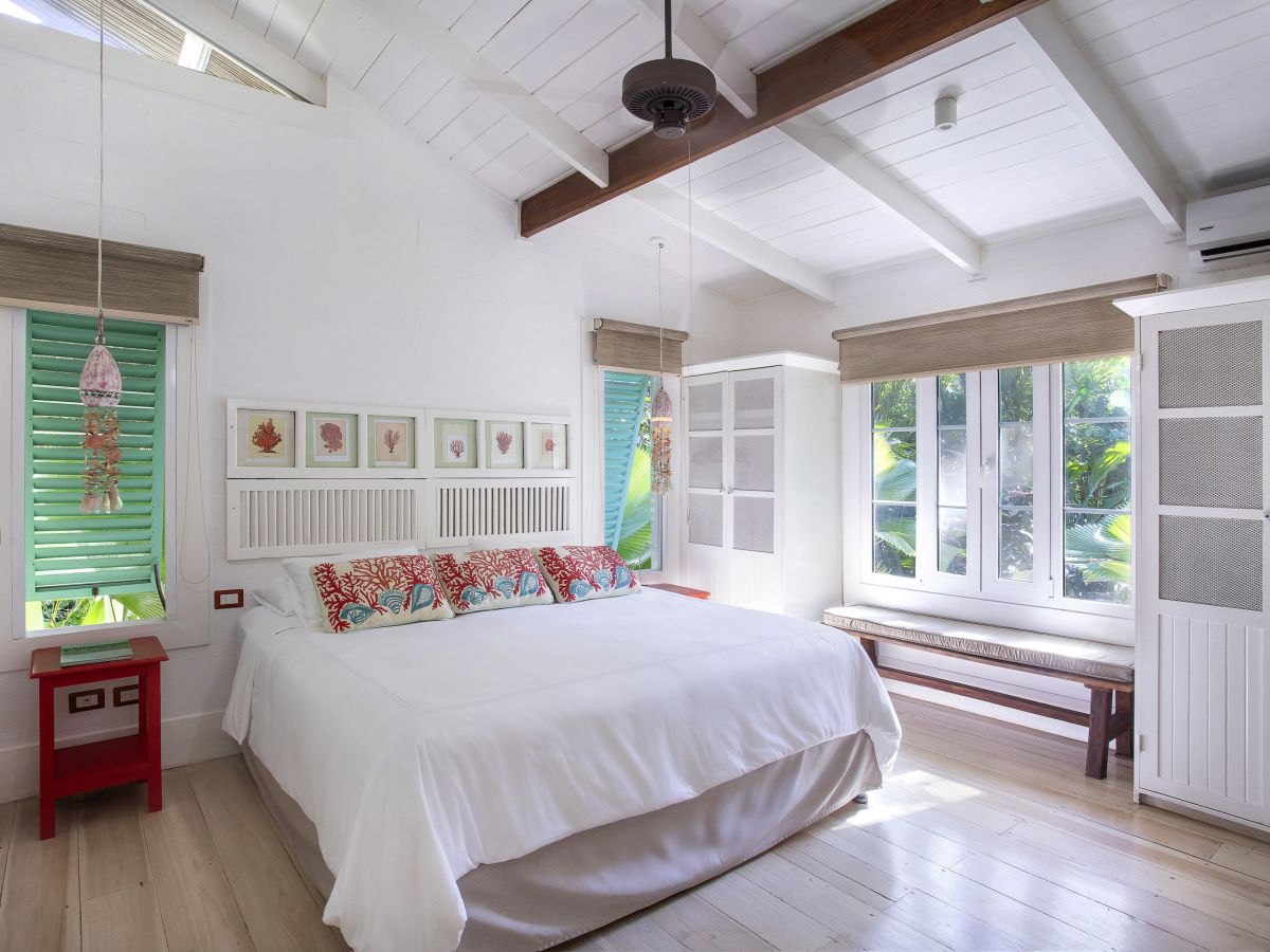Hotel Aguas Claras