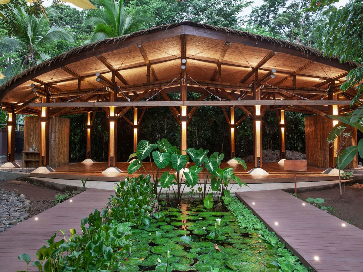 Excursions of Your Choice from Aguas Claras