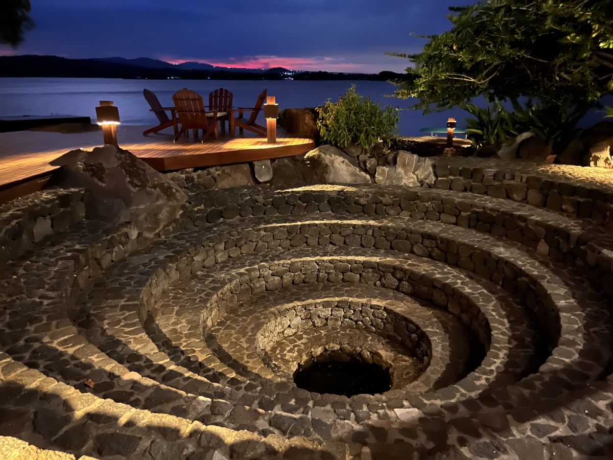 Jicaro Island Lodge