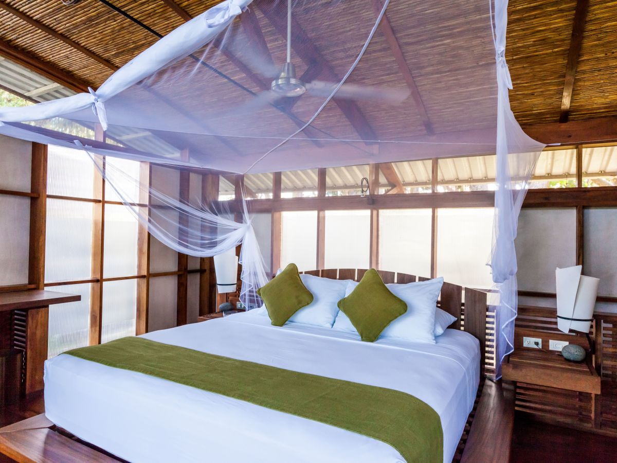 Jicaro Island Lodge
