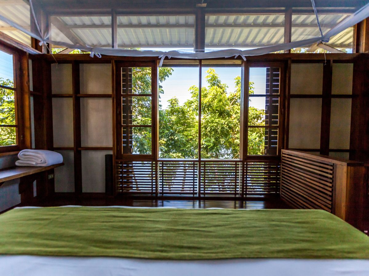 Jicaro Island Lodge