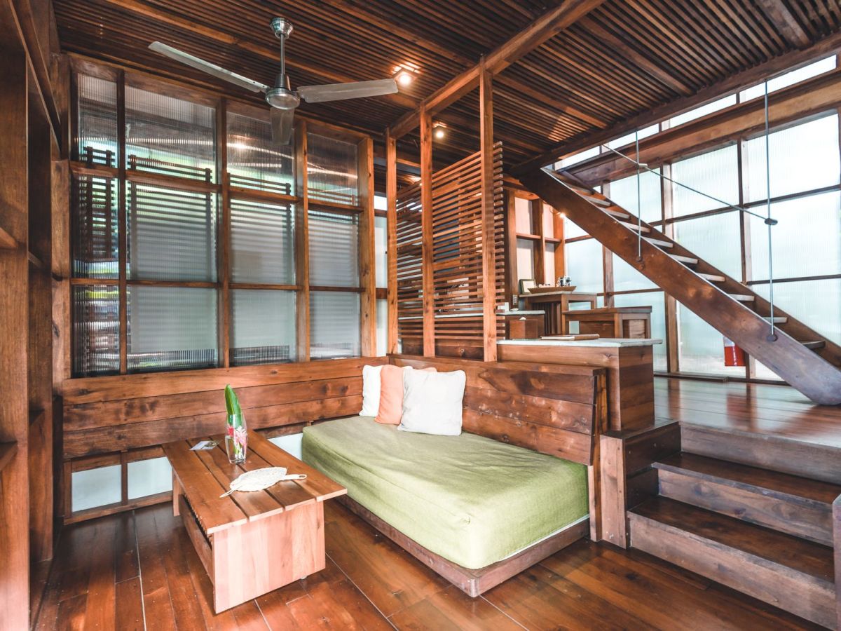 Jicaro Island Lodge