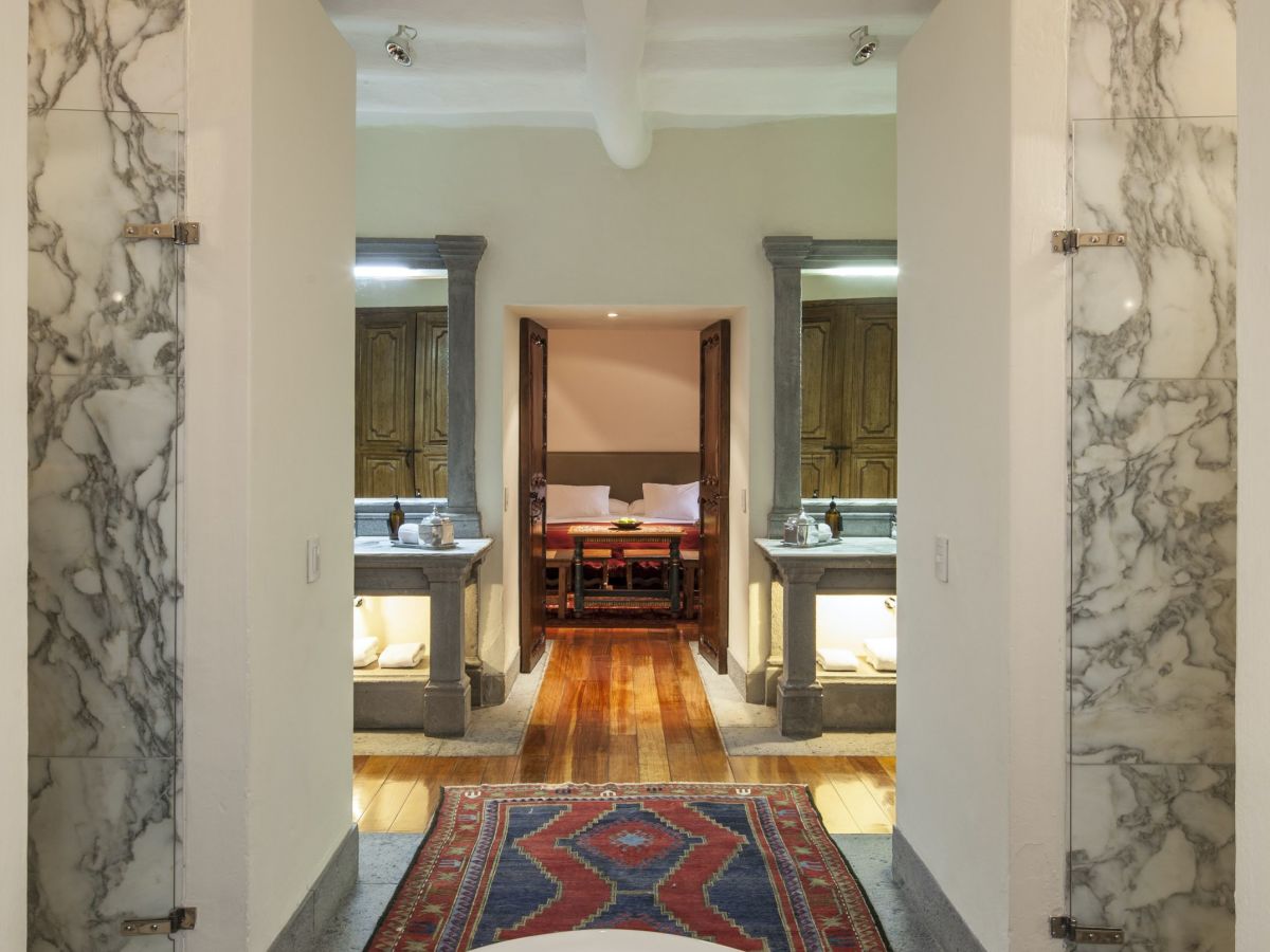 Inkaterra La Casona