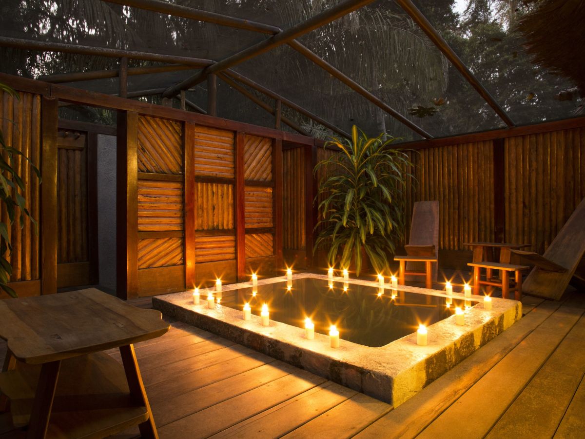 Continue Adventuring in the Peruvian Amazon
