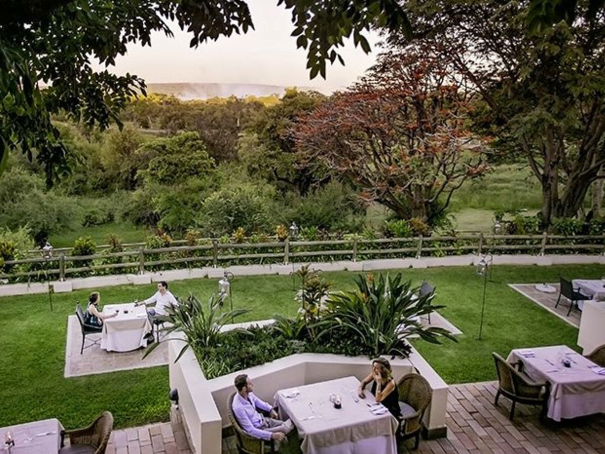 Ilala Lodge