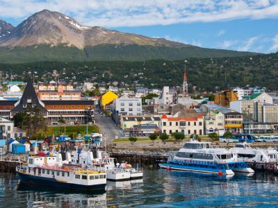 Patagonia Penguins Argentina Tour