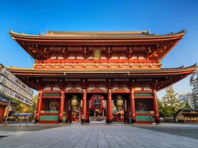 TOKYO ITINERARY: How To Spend 5 EPIC Days In Tokyo