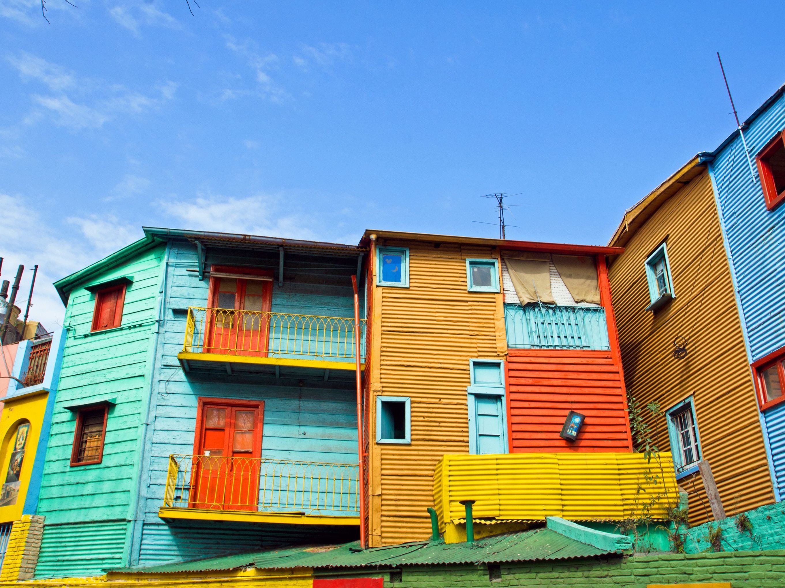 Buenos Aires City Tour