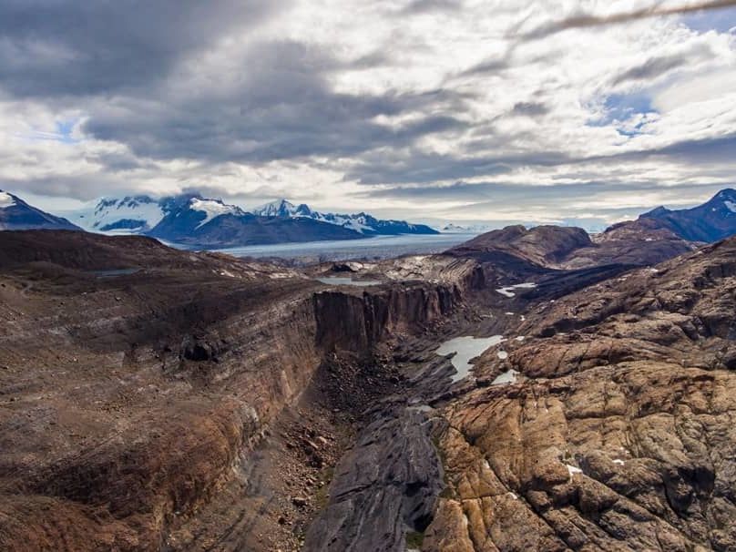 Estancia Cristina Discovery Tour