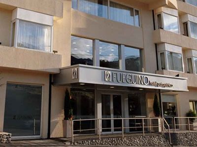 Fueguino Hotel Patagonico