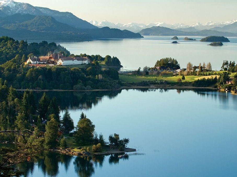 Llao Llao Hotel & Resort