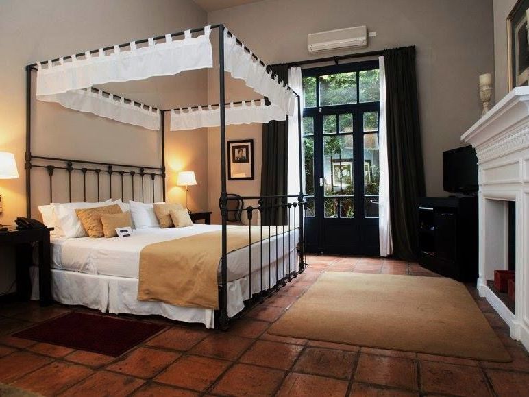 Legado Mitico Hotel Salta