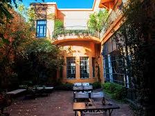 Legado Mitico Hotel Salta