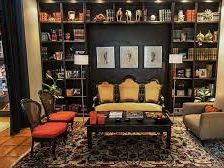 Legado Mitico Hotel Salta