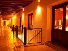 Viñas de Cafayate-Wine Resort