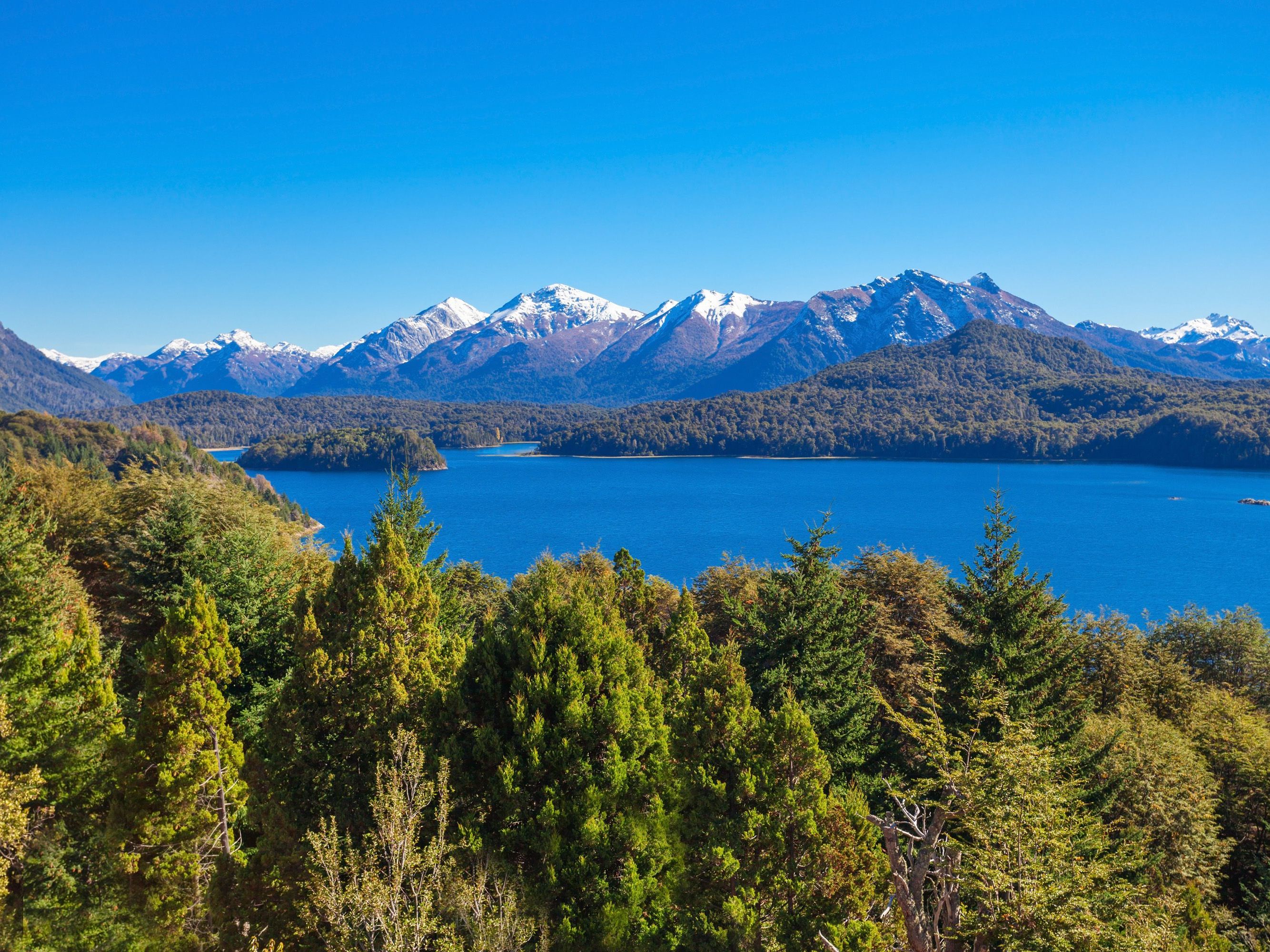Bariloche