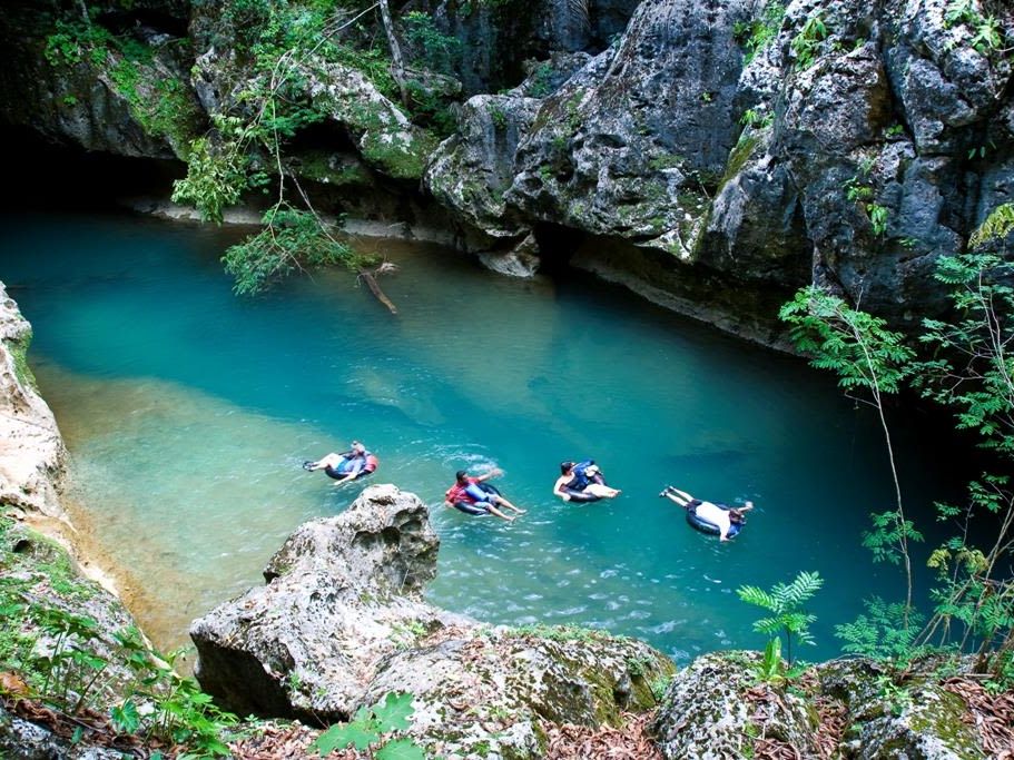 Cayo District - Hopkins Bay