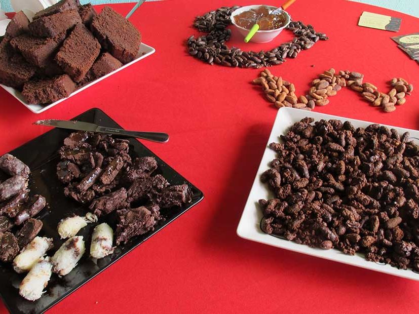 Serra Grande - Taboquinhas - Itacaré