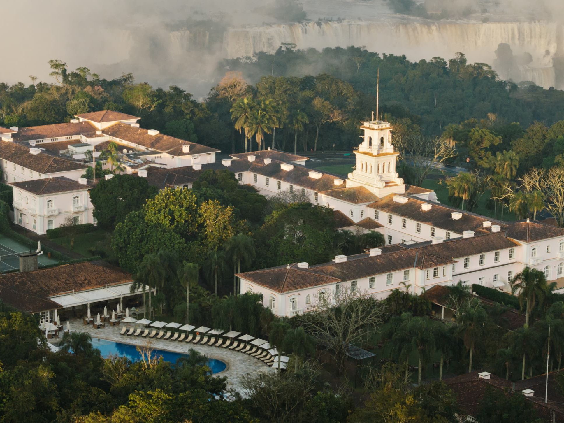 Belmond Hotel das Cataratas