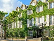 Le Reve Boutique Hotel