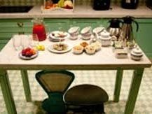 Le Reve Boutique Hotel