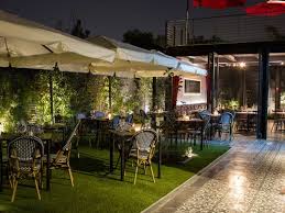 Le Reve Boutique Hotel