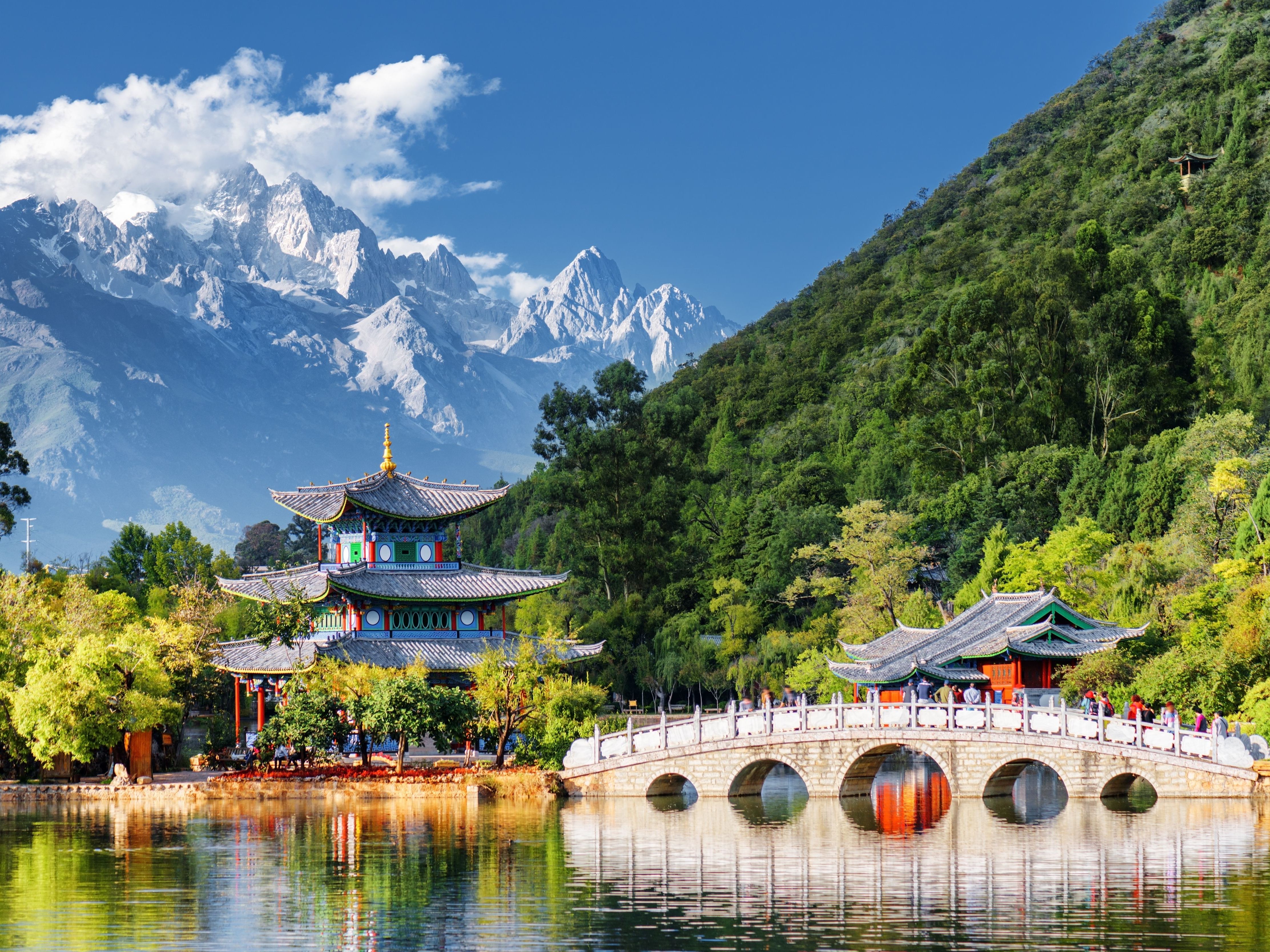 Lijiang