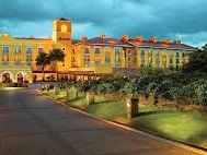 Costa Rica Marriott San Jose Hotel