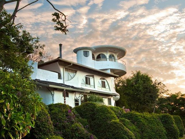 Finca Rosa Blanca Coffee Farm & Inn